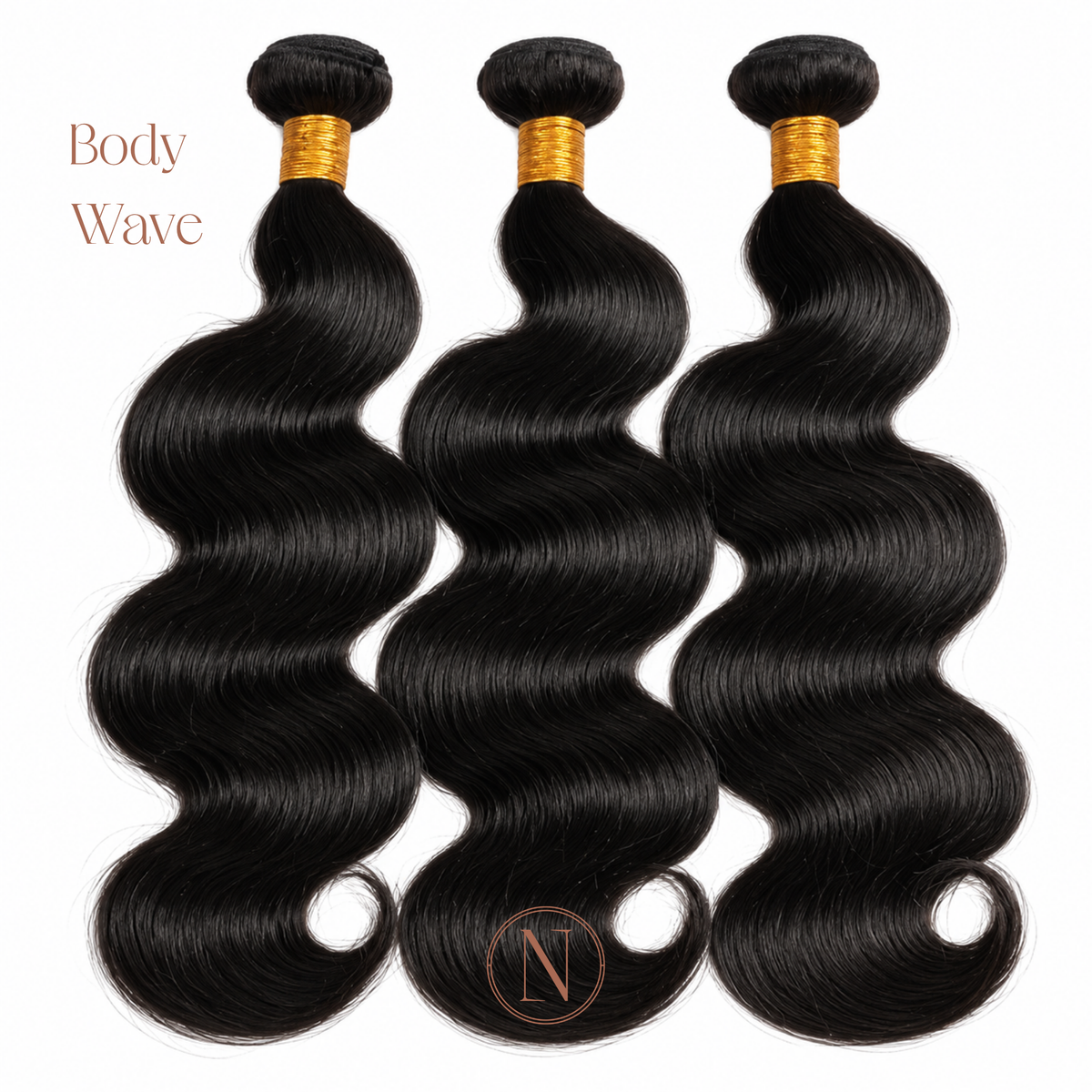Wefted Bundles