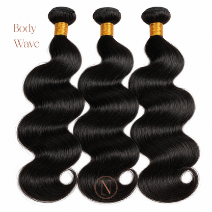 Wefted Bundles