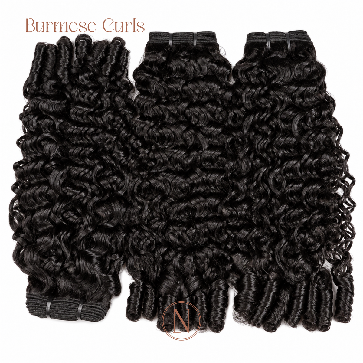 Wefted Bundles