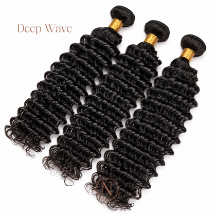 Wefted Bundles