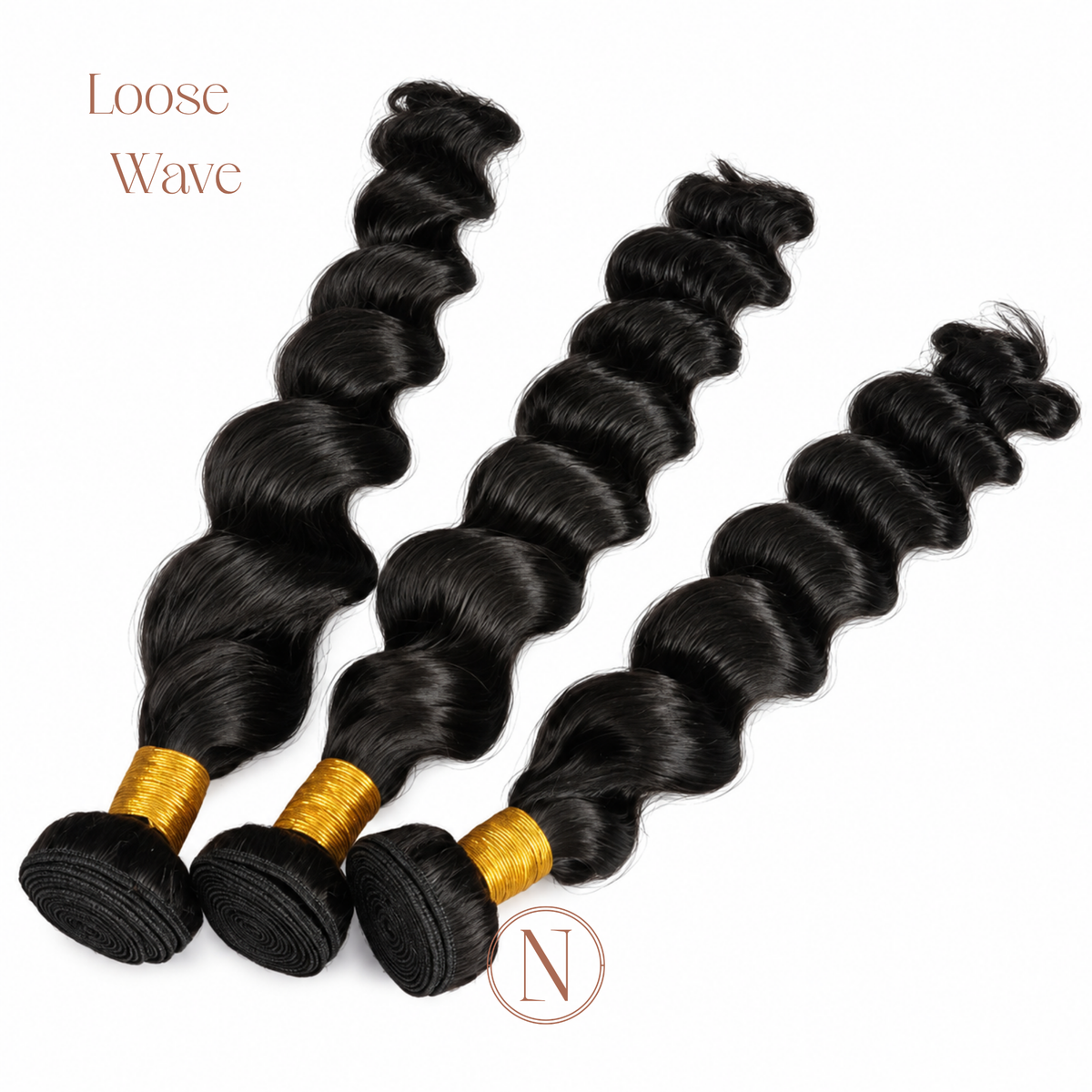 Wefted Bundles