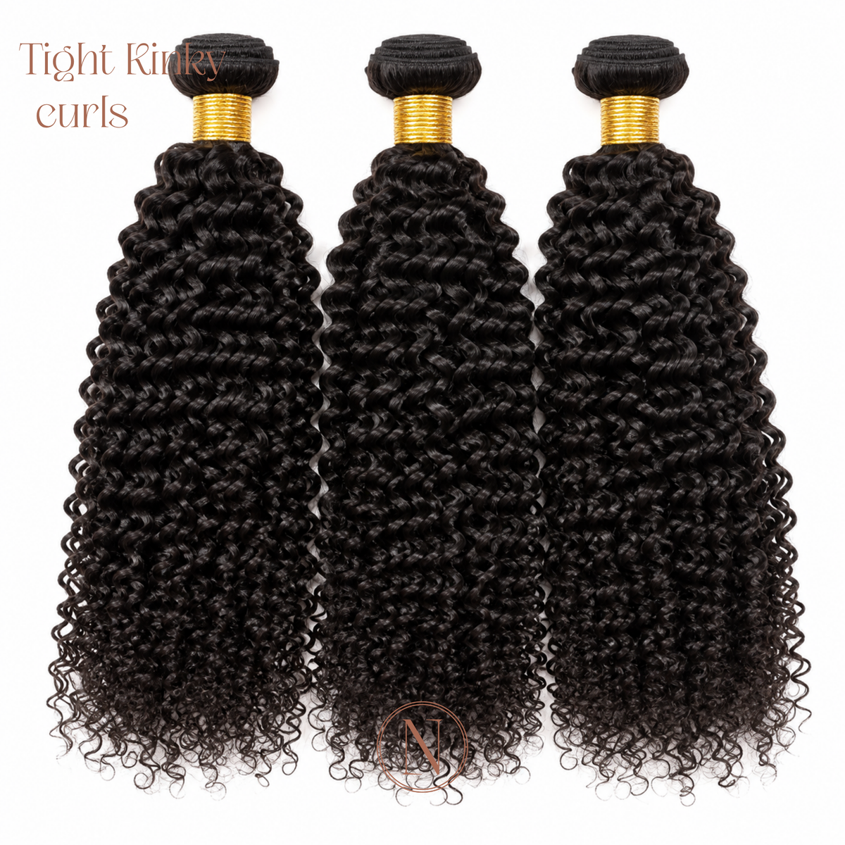 Wefted Bundles