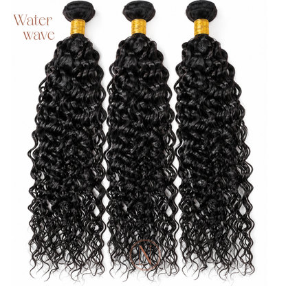 Wefted Bundles